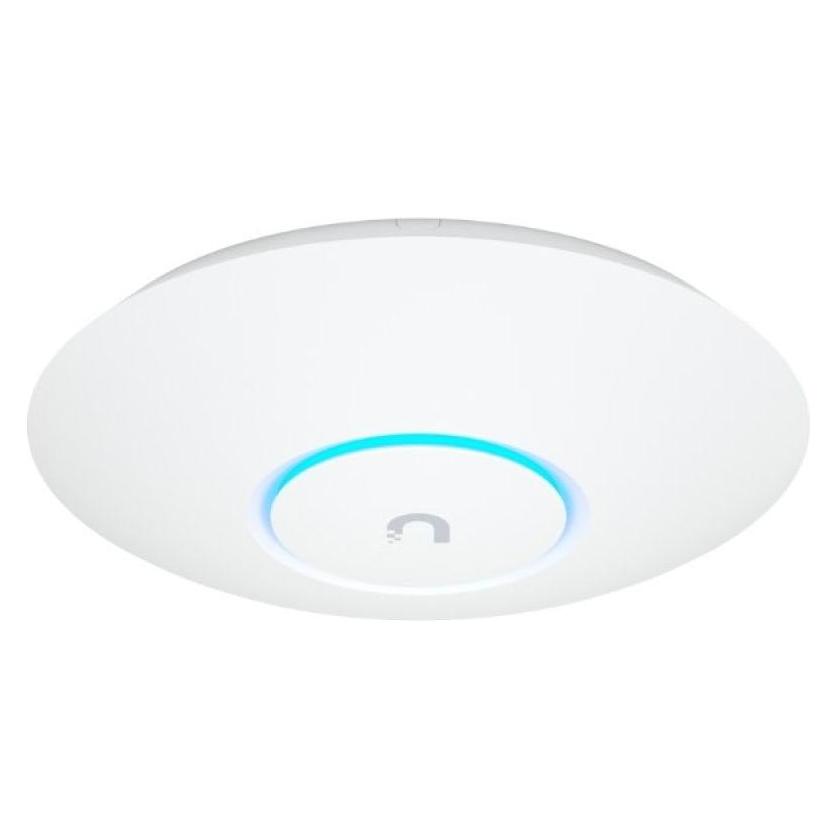 Ubiquiti Zugangspunkt UQ-U6+ Wi-Fi 6 (UQ-U6+)