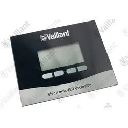 VAILLANT Display Vaillant-Nr. 0010032024