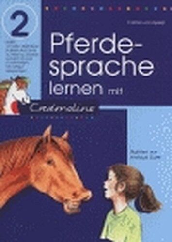 Carola von Kessel - Pferdesprache lernen mit Cadmolino (Cadmos Kinderbuch) - Preis vom 09.10.2026 07:28:09 h