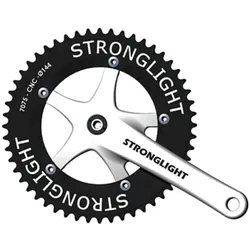 Stronglight, Velokurbel