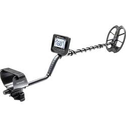 Makro Multi Kruzer Metalldetektor digital (LCD), akustisch, Vibration KKKR180418