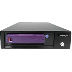 Quantum Lto-8 Td Half Height Single 1u, Backup Lösungen