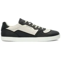 GROUNDIES® Nova Special Sneaker Men - schwarz weiß 46