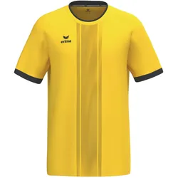 Erima, Unisex, Sportshirt, LIBERO 125 Jersey (XXL), Gelb
