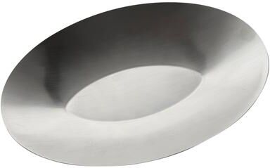 Mepra Tendence Oval Bowl - 1 Piece - Ice