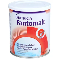 FANTOMALT Pulver