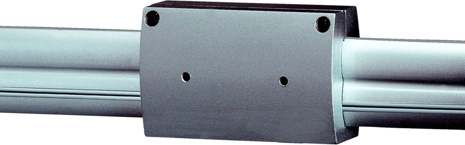 Slv Längsverbinder Für Easytec Ii - Easytec Ii (Leuchten Und Zubehör)