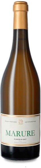 Finca Allende Marure  2021