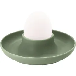 Berger Kynne Eierbecher dunkelgrün Ø 11,5 cm mix & match