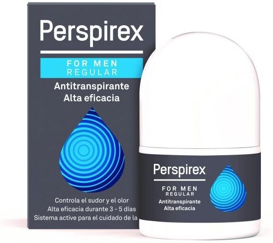 Perspirex Men Roll On 20 ml