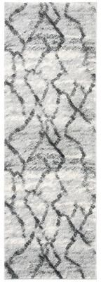 SAFAVIEH Retro Medina Modern Abstract Distressed Rug