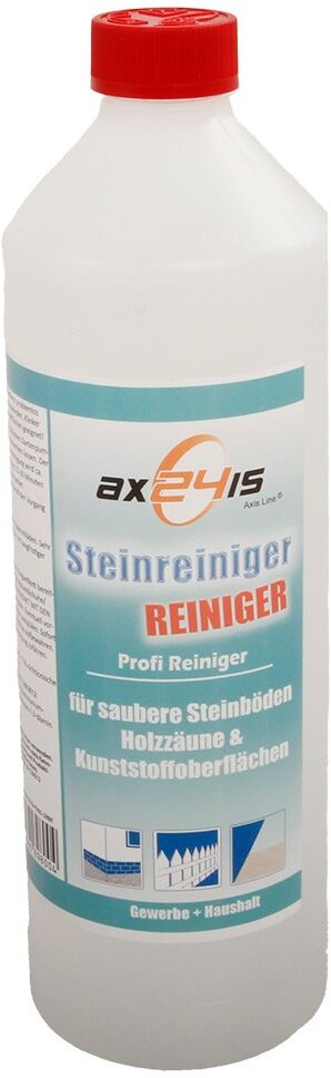 Axis Line Grünbelag Reiniger Steinreiniger Der Haus- und Gartenfreund,