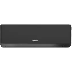 Bosch Inneneinheit Climate 7000i CL7001iU W 26 EB – 2.5 kW, Schwarz, Split-Klimaanlage, 9 000 BTU, WiFi