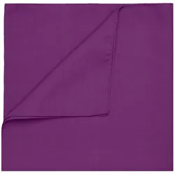 Bandana "MB040" - purple