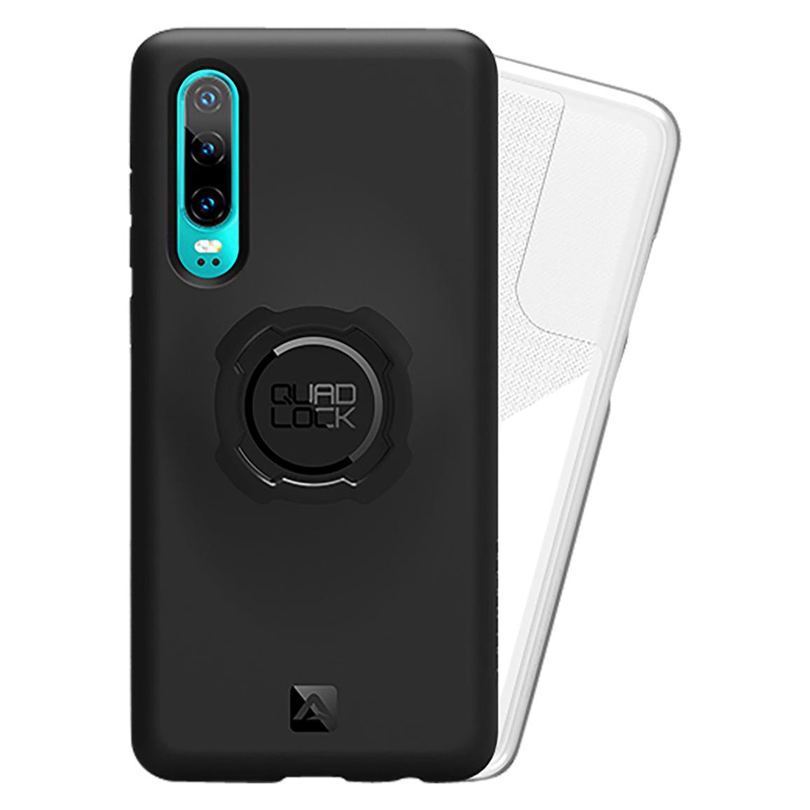 Quad Lock Hardcover (Samsung Galaxy S22+) (QLC-GS22P)