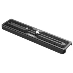 PolarPro Pivot - QR-plate 200mm für Stabilisatoren und Tragehilfen