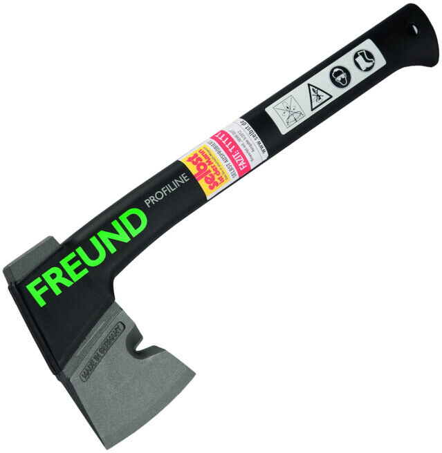 FREUND Hache universelle Profiline 90 7, 700 g ; Freund Victoria (1560551)