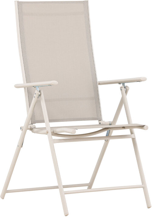 SoffaDirekt Lazzo Matstol Beige