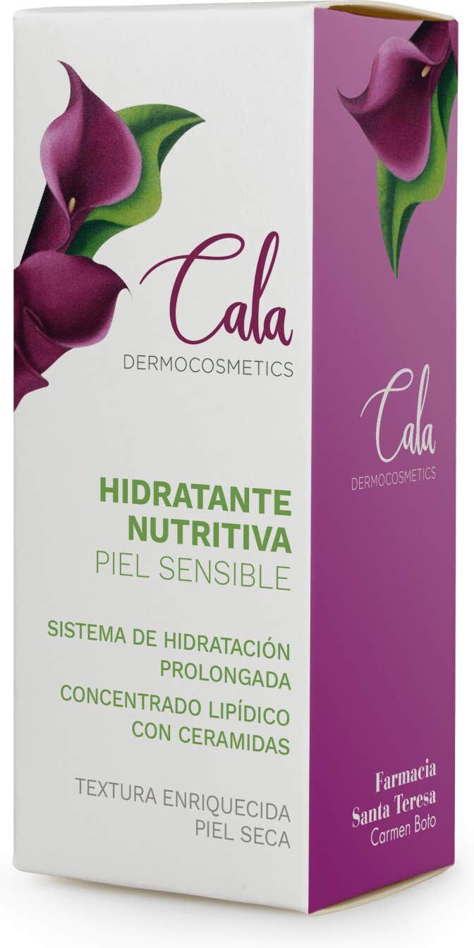 PRONABELL EUROPA Pronabell PB Hidratante Nutritiva Intensiva 50 ml