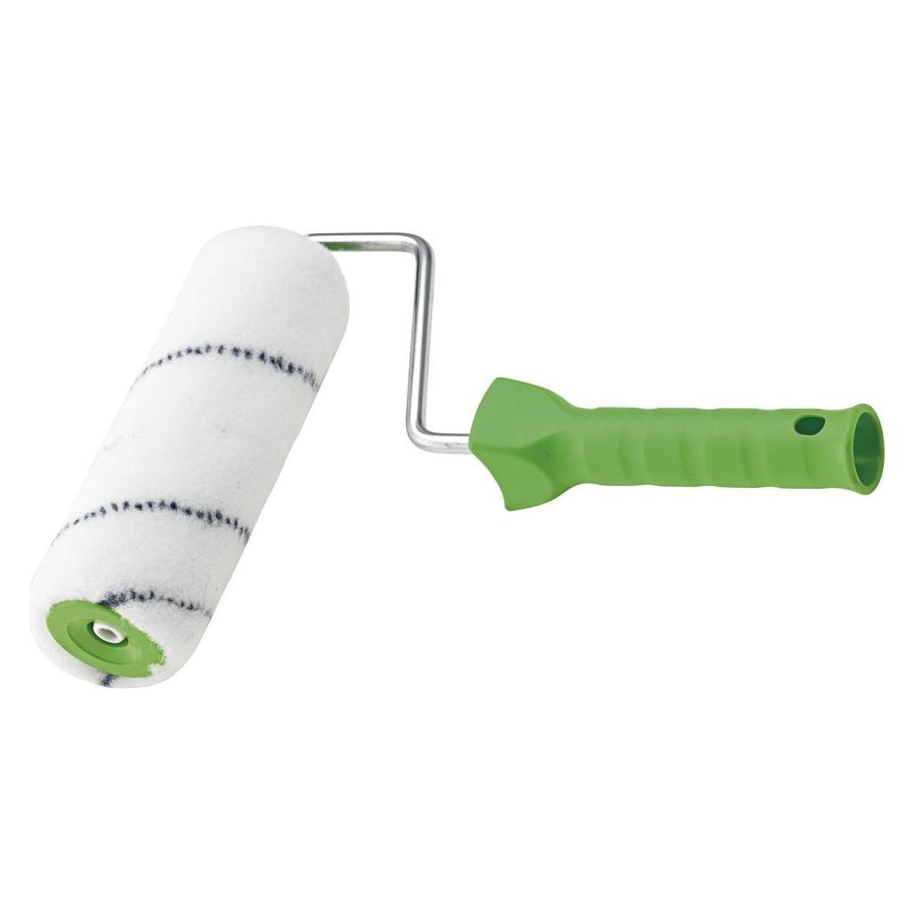 Fortis Malerwalze Nylon 18 cm mit Bügel (18 cm) (701500)