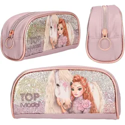 TOPModel Schlampertasche VIVA VIOLET