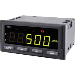 Lumel N30O 100000E0 Messgerät