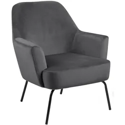 Actona »Melissa« Loungesessel