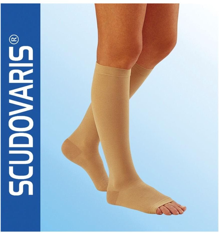 LUROPAS del Dott. Molinari & C SCUDOVARIS Gamb.Class.STD K1 4