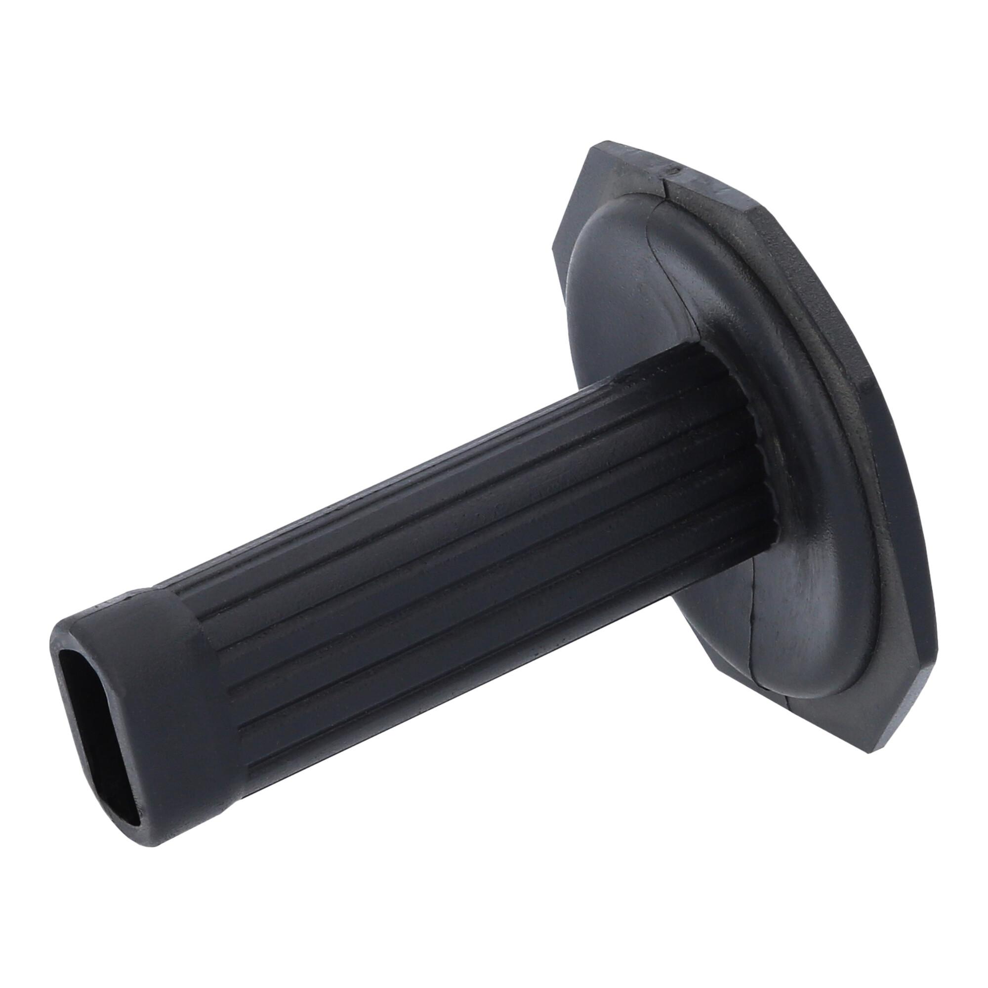 KS Tools Handschutzgriff für Meißel, Meißel 26x13mm (162.0444)