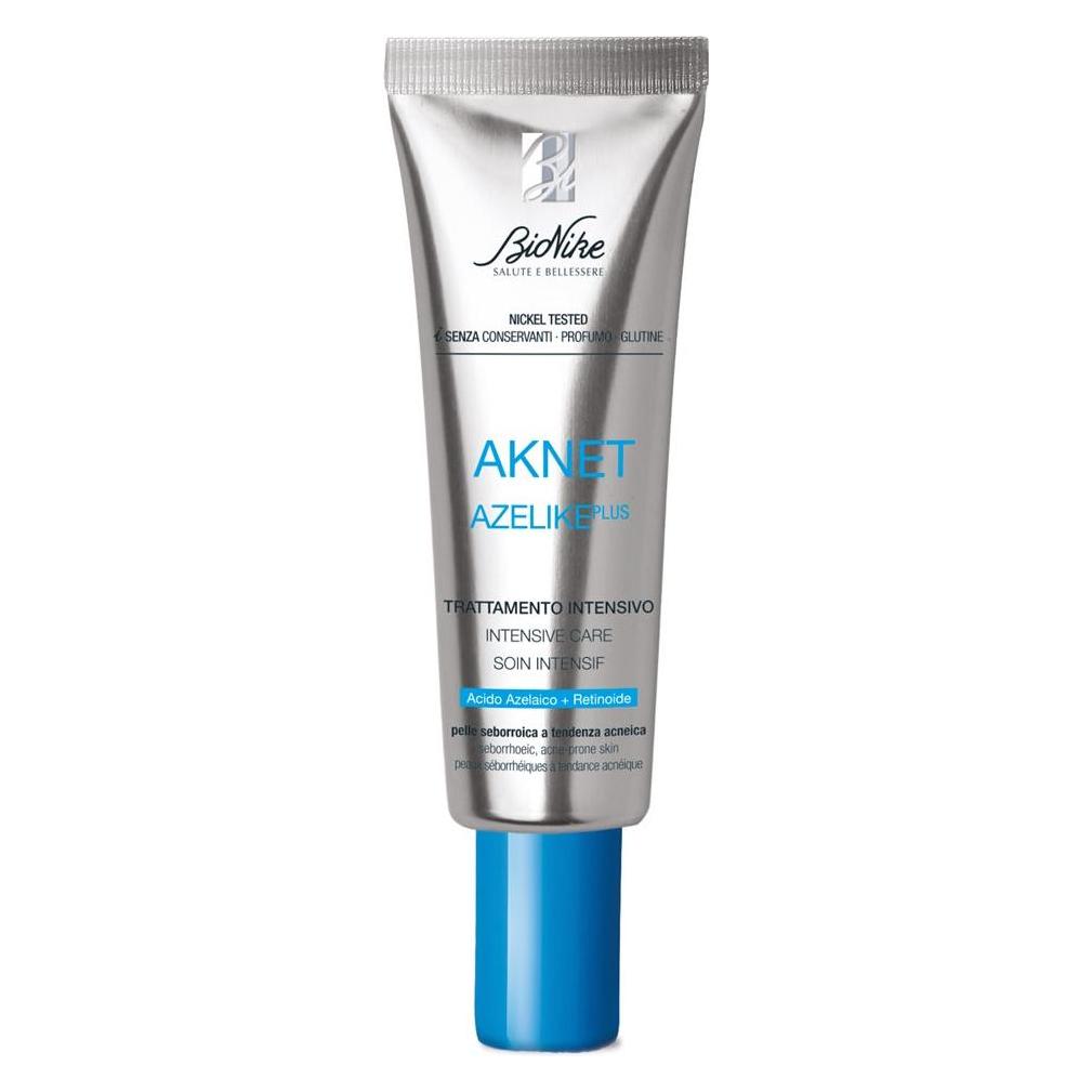BioNike Aknet Azelike Plus (30 ml, Gesichtsgel) (B.BN22111)
