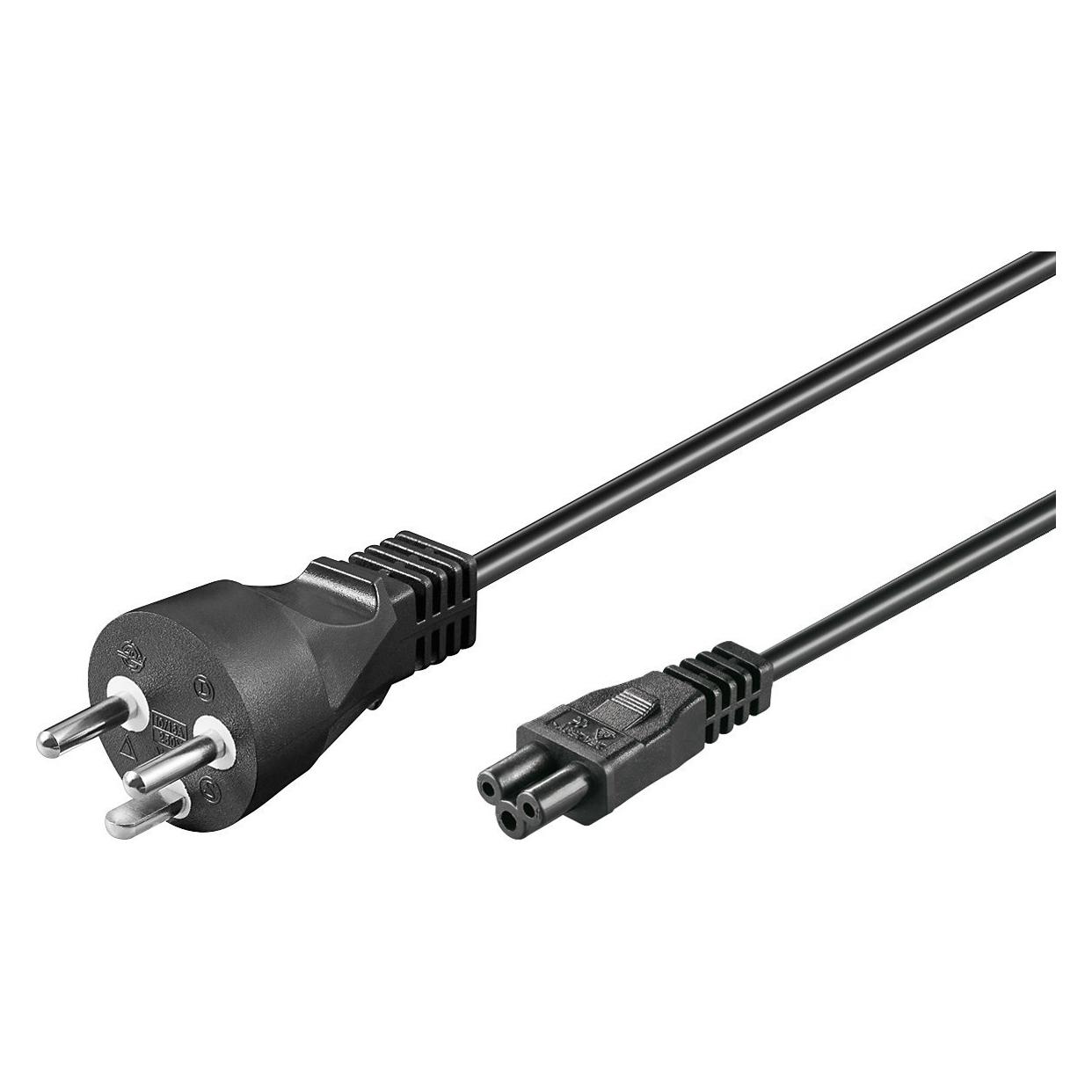 MicroConnect PowerCord (1.80 m) (PE120819)