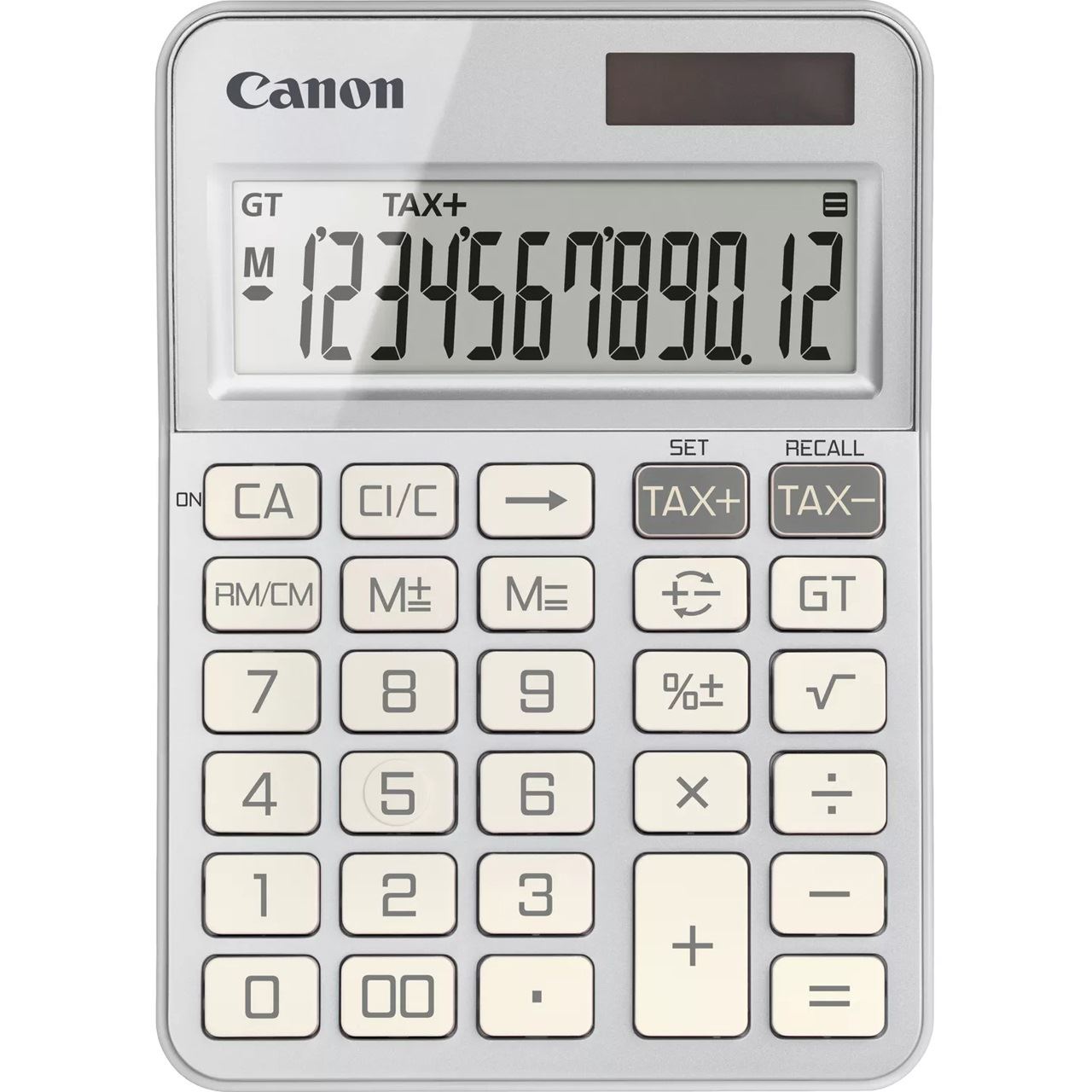 Canon KS-125KB-SL EMEA HB OFFICE