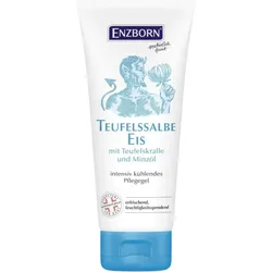 Enzborn Teufelssalbe Eis 100 ml