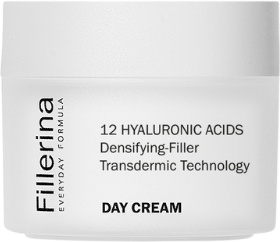 Fillerina Everyday Formula Creme de Dia Grau 5