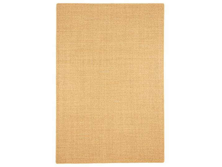 SISAL NATUR TEPPICH KLASSISCH