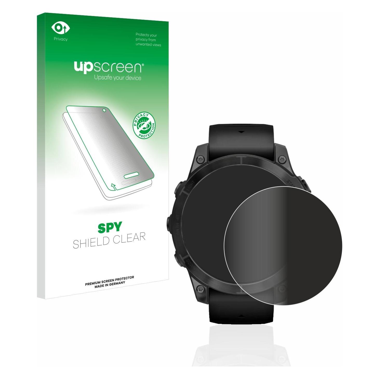 upscreen Spy Shield Blickschutzfolie (3549060)