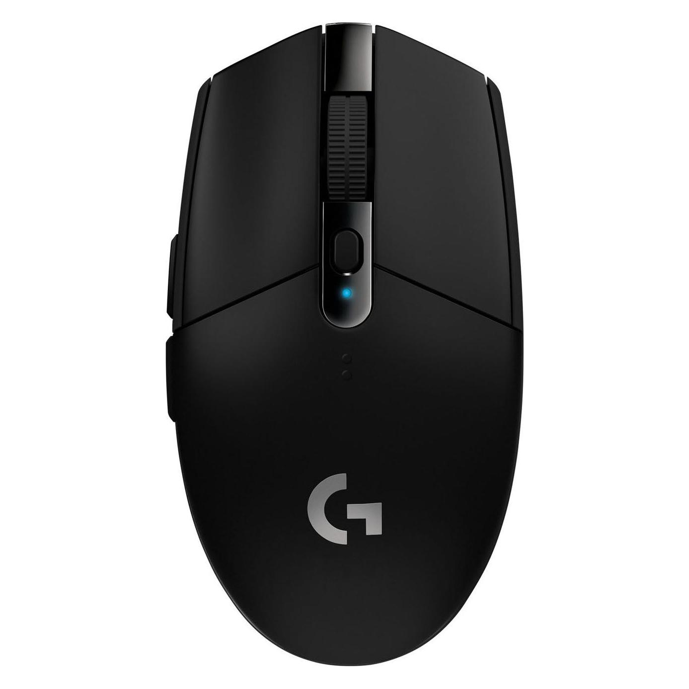 Logitech G G305 Lightspeed (Kabellos) (910-005283)
