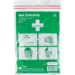 CEDERROTH Netzverband