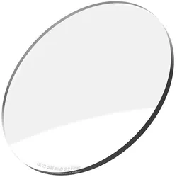 Vaxis 95 mm IRND 0.9 Filter (Filter), Video Zubehör, Transparent