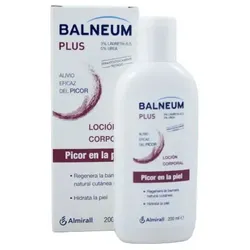 Balneum Plus Body Lotion 200ml
