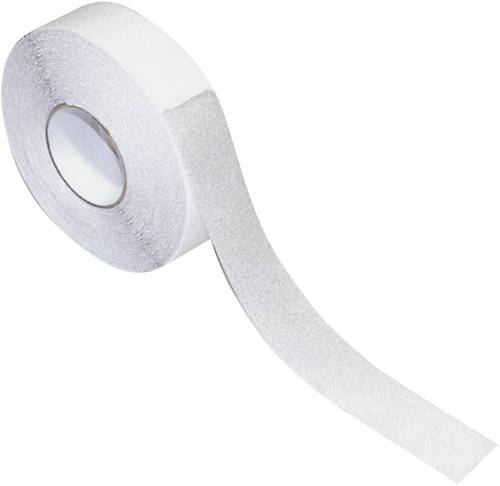 B-Safety AR205050 Universal Antirutschbelag Transparent (L x B) 18.3m x 50mm