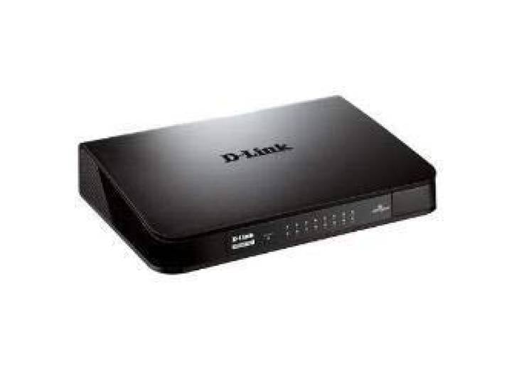 D-Link GO-SW-16G