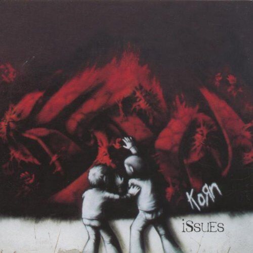 Korn - Issues (Euro Mtv Cov./Lim.) - Preis vom 11.10.2026 03:10:56 h