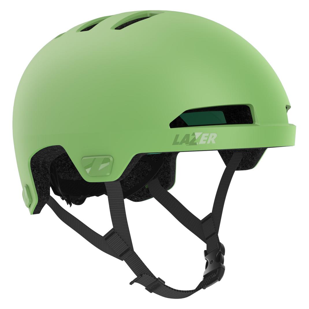 Lazer Sport youth Maze JR KinetiCore Helm (50 - 56 cm) (BLC2547893250)