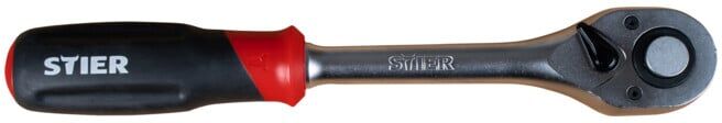 STIER Cliquet réversible 1/4
