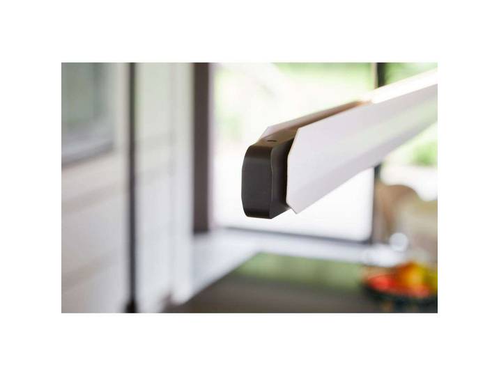 Gorm Suspension White - Loom Design - Salle à manger - Aluminium