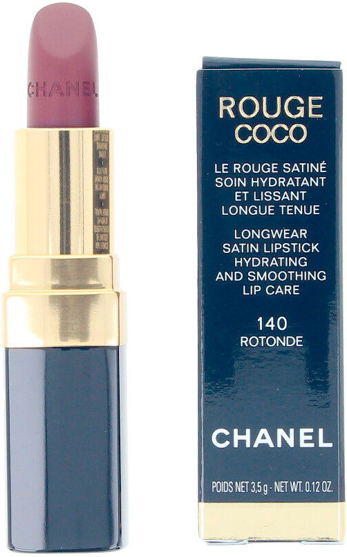 Chanel Rouge Coco labial #140-Rotonde