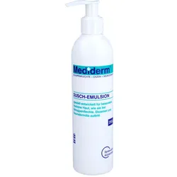 Mediderm Dusch-Emulsion