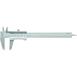 Mahr, Messlehre, Messschieber MarCal 16 (15 cm)