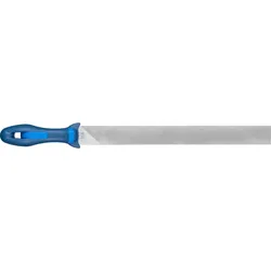 PFERD TOOLS PLUS-Feile mit Heft Flachstumpf Spezialhieb - 11215306